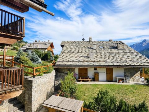 Via Cianfuran, 2 - Bardonecchia