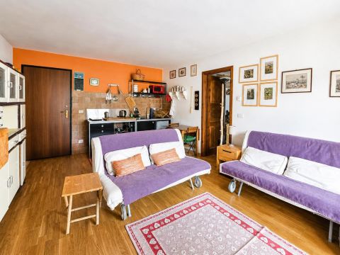Via Cianfuran, 2 - Bardonecchia