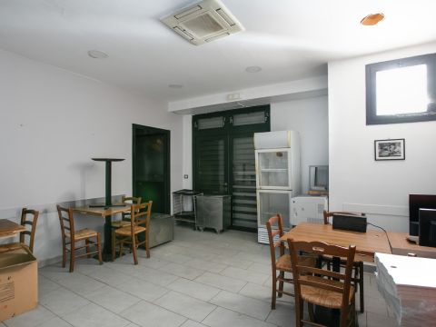 Piazza Gaspare Ambrosini, 47 - Roma