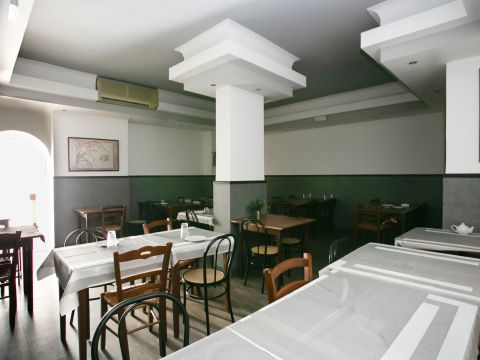Piazza Gaspare Ambrosini, 47 - Roma