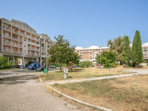 Piazza Gaspare Ambrosini, 47 - Roma