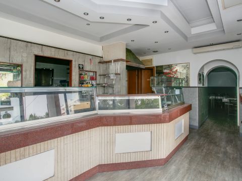 Piazza Gaspare Ambrosini, 47 - Roma
