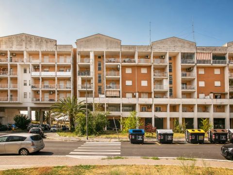 Piazza Gaspare Ambrosini, 47 - Roma