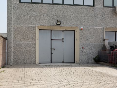 Via Gian Battista Guarini, 54 - Livorno