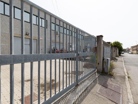 Via Gian Battista Guarini, 54 - Livorno