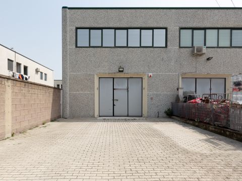 Via Gian Battista Guarini, 54 - Livorno