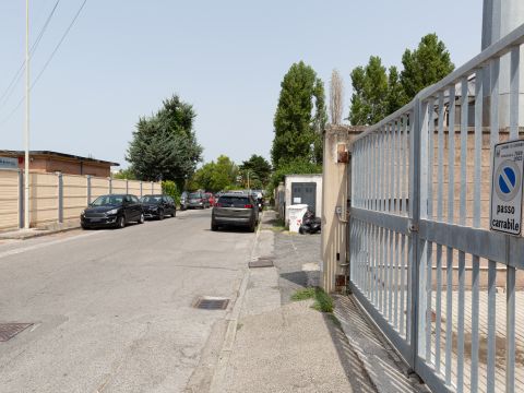 Via Gian Battista Guarini, 54 - Livorno