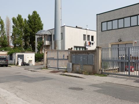 Via Gian Battista Guarini, 54 - Livorno