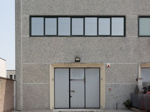Via Gian Battista Guarini, 54 - Livorno