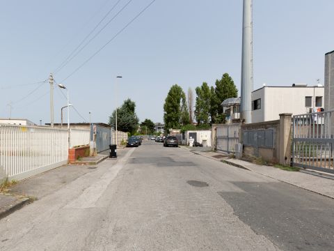 Via Gian Battista Guarini, 54 - Livorno