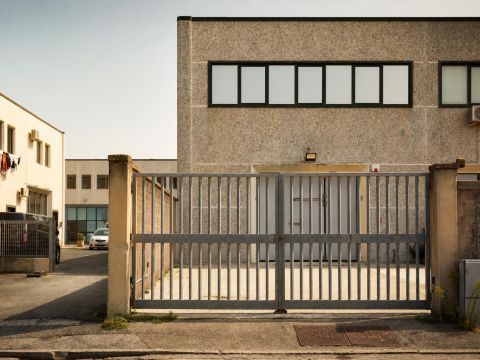 Via Gian Battista Guarini, 54 - Livorno