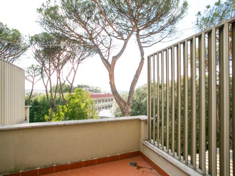 Via Cassia, 791 - Roma