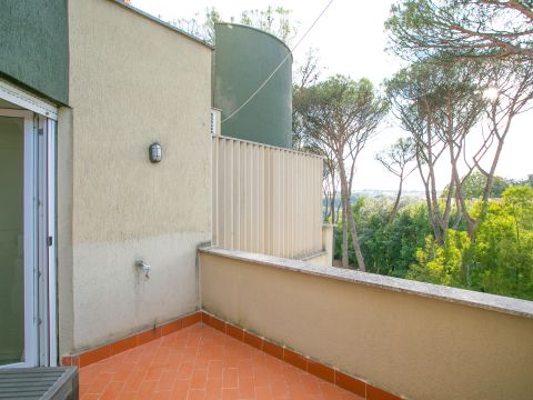 Via Cassia, 791 - Roma