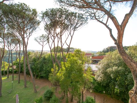 Via Cassia, 791 - Roma