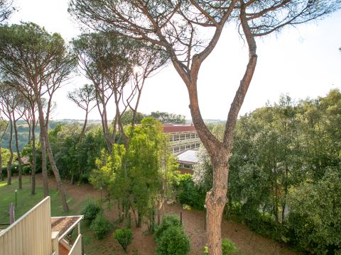Via Cassia, 791 - Roma