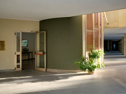 Via Cassia, 791 - Roma