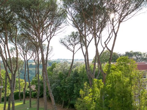 Via Cassia, 791 - Roma