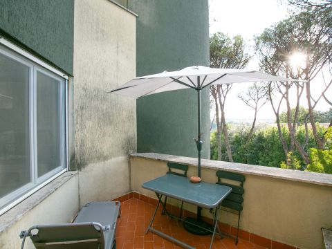 Via Cassia, 791 - Roma