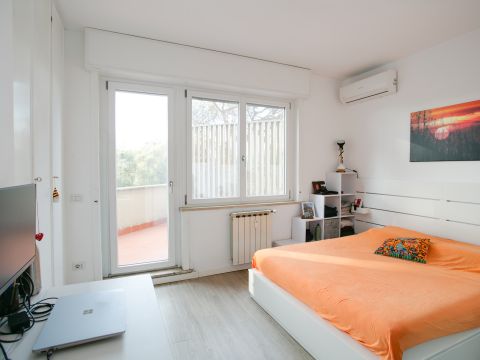 Via Cassia, 791 - Roma