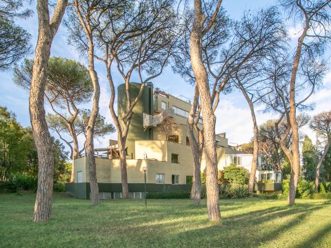 Via Cassia, 791 - Roma