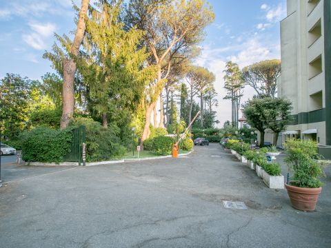 Via Cassia, 791 - Roma