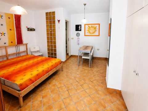 Via Amedeo Barletta, 3 - San Nicola Arcella