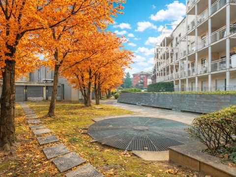 Via Madonna della Neve, 5 - Bergamo