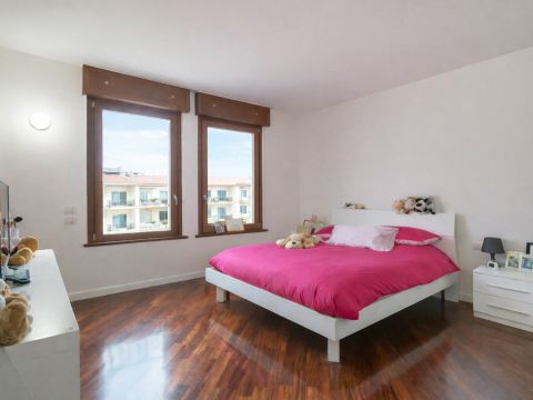 Via Madonna della Neve, 5 - Bergamo