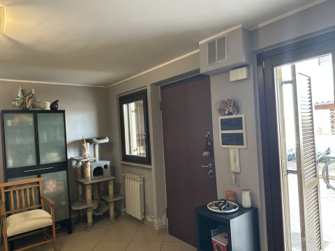 Via Don Francesco Paolo Antonelli, 17 - Miglianico