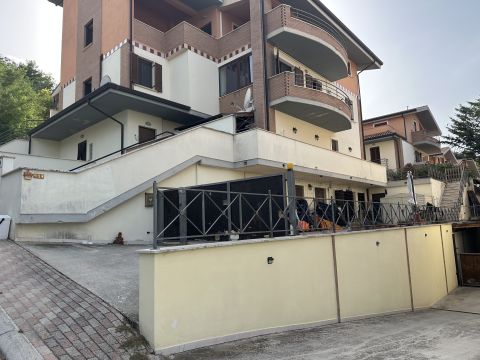 Via Don Francesco Paolo Antonelli, 17 - Miglianico