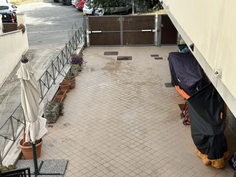 Via Don Francesco Paolo Antonelli, 17 - Miglianico