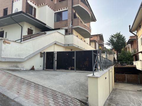 Via Don Francesco Paolo Antonelli, 17 - Miglianico