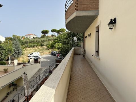 Via Don Francesco Paolo Antonelli, 17 - Miglianico