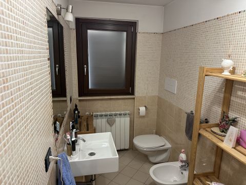 Via Don Francesco Paolo Antonelli, 17 - Miglianico
