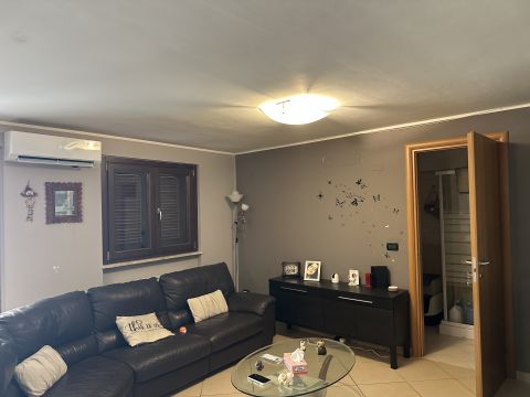 Via Don Francesco Paolo Antonelli, 17 - Miglianico