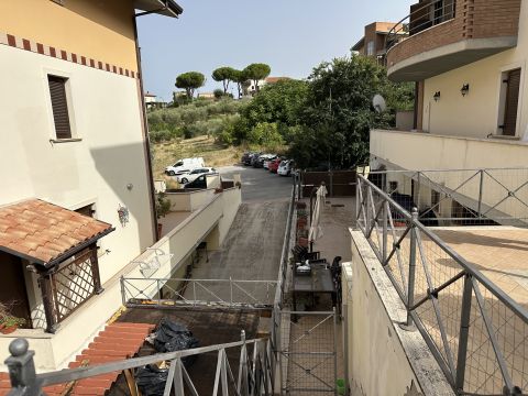 Via Don Francesco Paolo Antonelli, 17 - Miglianico
