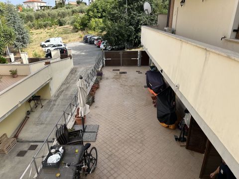 Via Don Francesco Paolo Antonelli, 17 - Miglianico