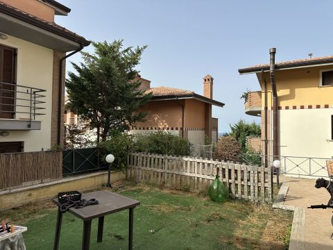 Via Don Francesco Paolo Antonelli, 17 - Miglianico