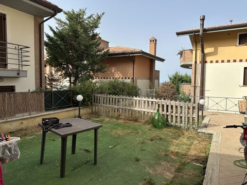 Via Don Francesco Paolo Antonelli, 17 - Miglianico