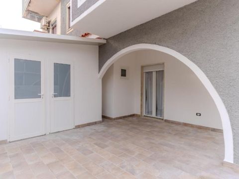 Via del Mare, 2 - Scalea