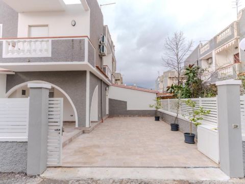 Via del Mare, 2 - Scalea