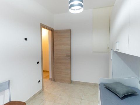 Via del Mare, 2 - Scalea