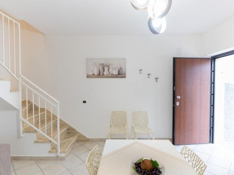 Via del Mare, 2 - Scalea