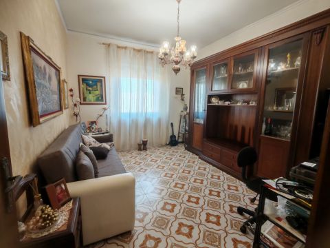 Via Luigi Vanvitelli, 105 - Siracusa