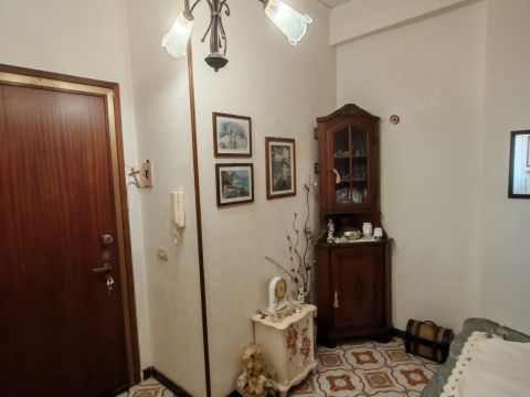 Via Luigi Vanvitelli, 105 - Siracusa