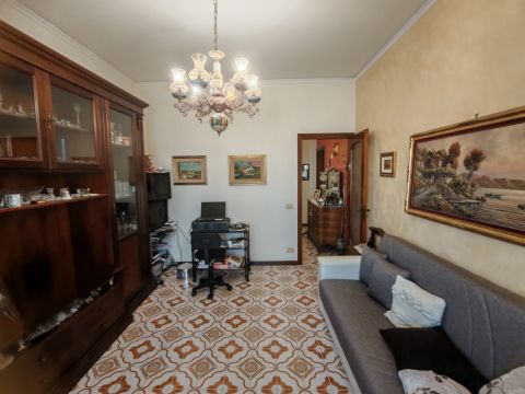 Via Luigi Vanvitelli, 105 - Siracusa