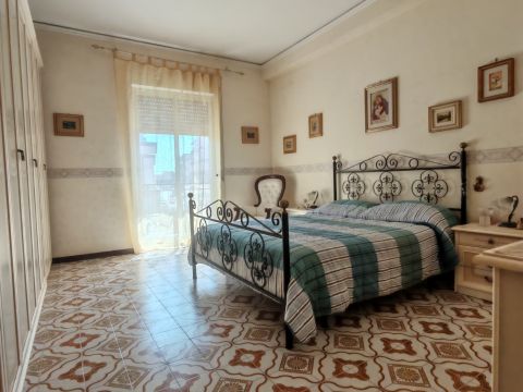Via Luigi Vanvitelli, 105 - Siracusa