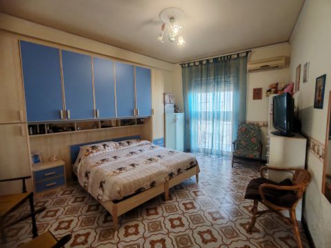 Via Luigi Vanvitelli, 105 - Siracusa