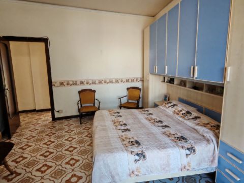Via Luigi Vanvitelli, 105 - Siracusa