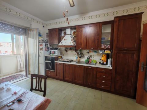 Via Luigi Vanvitelli, 105 - Siracusa